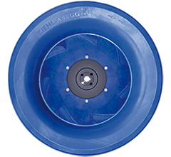 Ziehl-abegg RH-Cpro