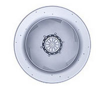 Рабочие колеса Ziehl-abegg RH-M цены