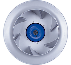 вентиляторы Ziehl-abegg RH-Vpro-ECblue