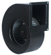 Вентилятор Fans-tech SH180E5-AGT-01 с вперед загнутыми лопатками EC Вентилятор Fans-tech SH180E5-AGT-01 с вперед загнутыми лопатками EC