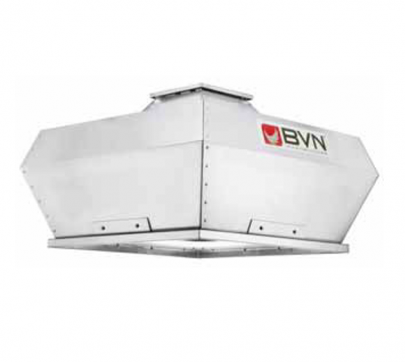 Вентилятор BVN BRDV 355T крышный