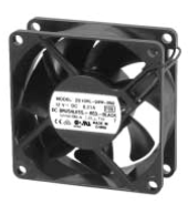 Вентилятор NMB 2810KL-04W-B30-P00 DC