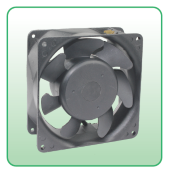 Вентилятор Ningbo Jiulong G14045MAB-C 200B компактный