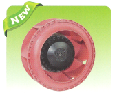 Вентилятор Ningbo Jiulong JH133B2E02 230B центробежный AC