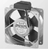 Вентилятор San Ace 109-601 160x160x51 AC переменного тока
