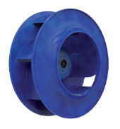 Рабочее колесо Ziehl-abegg RH45C-ZIK.DG.CR 3ф 380V арт.114522 Рабочее колесо Ziehl-abegg RH45C-ZIK.DG.CR 3ф 380V арт.114522