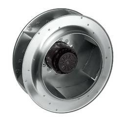 Вентилятор Ebmpapst R6D500-AK01-01 радиальный