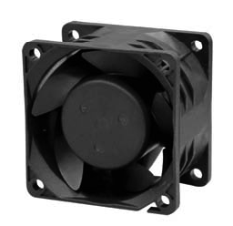 Вентилятор Sunon PF60381B1-000U-A99 DC 60x60x38 мм