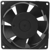 Вентилятор Tidar RQA9238HET 92x92x38 компактный AC Вентилятор Tidar RQA9238HET 92x92x38 компактный AC