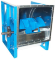 Вентилятор Comefri VTZ 800 T1
