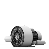 Вентилятор Elektror 2SD 720 вихревой двухступенчатый 5.5 кВт IE3 Вентилятор Elektror 2SD 720 вихревой двухступенчатый 5.5 кВт IE3