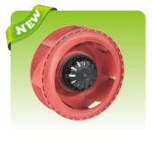 Вентилятор Ningbo Jiulong JH175A2E02 230B центробежный AC