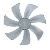 Ziehl-abegg FN063-VDQ.6N.V7P4 Ziehl-abegg FN063-VDQ.6N.V7P4
