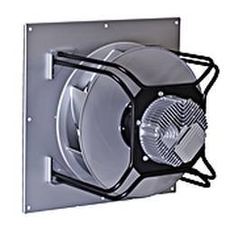 Вентилятор Ebmpapst K3G560-AP23-01 радиальный