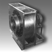 Вентилятор Elektror CFM 315 среднего давления Вентилятор Elektror CFM 315 среднего давления