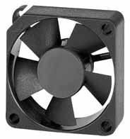 Вентилятор Sunon GM0535PFV2-8  DC 35x35x10 мм