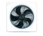 Вентилятор Hidria R13R-5030HA-6T2-5068 осевой 500 мм Вентилятор Hidria R13R-5030HA-6T2-5068 осевой 500 мм