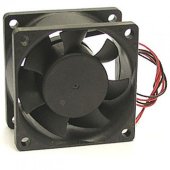 Вентилятор Tidar RQD6025MS 60x60x25 компактный DC 24V Вентилятор Tidar RQD6025MS 60x60x25 компактный DC 24V
