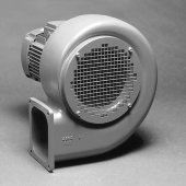 Вентилятор Elektror D 064 низкого давления с литым корпусом Вентилятор Elektror D 064 низкого давления с литым корпусом