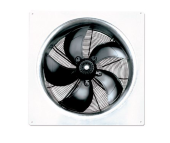 Вентилятор Hidria R13R-5630HA-6M-7036 осевой 560 мм Вентилятор Hidria R13R-5630HA-6M-7036 осевой 560 мм