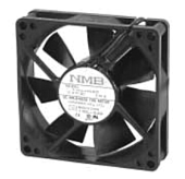 Вентилятор NMB 3108NL-04W-B30-P00 DC