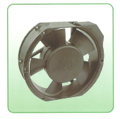 Вентилятор Ningbo Jiulong G17050HAB-C 100B компактный