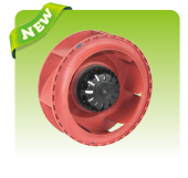 Вентилятор Ningbo Jiulong JH175B2E02 230B центробежный AC