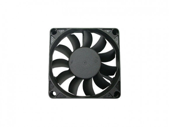 Вентилятор Tidar RQD7015HS 70x70x15 компактный DC 12V