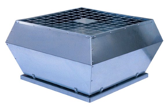 Вентилятор ABF AVF-560 крышный