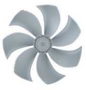 Ziehl-abegg FN063-ADF.4I.V7P1 Ziehl-abegg FN063-ADF.4I.V7P1