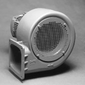 Вентилятор Elektror D 07 низкого давления с литым корпусом Вентилятор Elektror D 07 низкого давления с литым корпусом