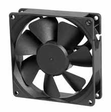 Вентилятор Sunon PMD2409PTB3-A DC 92x92x25 мм