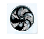 Вентилятор Hidria R13R-6330HA-12T2-7051 осевой 630 мм Вентилятор Hidria R13R-6330HA-12T2-7051 осевой 630 мм