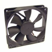 Вентилятор Tidar RQD12025MS 120x120x25 компактный DC 12V Вентилятор Tidar RQD12025MS 120x120x25 компактный DC 12V