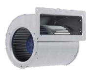 Ziehl-abegg RD13S-2EP.WC.1R 1-фазный 220V Ziehl-abegg RD13S-2EP.WC.1R 1-фазный 220V