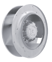 Вентилятор Ziehl-abegg RH35M-2DK.5L.3R 3 фазный 220/380V Вентилятор Ziehl-abegg RH35M-2DK.5L.3R 3 фазный 220/380V