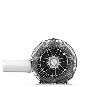 Вентилятор Elektror 2SD 820 вихревой двухступенчатый 11.0 кВт Вентилятор Elektror 2SD 820 вихревой двухступенчатый 11.0 кВт