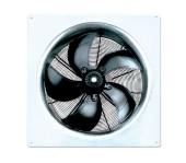 Вентилятор Hidria R13R-6330HA-6M-X055 осевой 630 мм Вентилятор Hidria R13R-6330HA-6M-X055 осевой 630 мм
