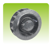 Вентилятор Ningbo Jiulong JH190A2E03 380B центробежный AC