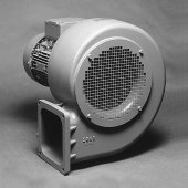 Вентилятор Elektror D 08 низкого давления с литым корпусом Вентилятор Elektror D 08 низкого давления с литым корпусом