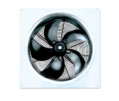 Вентилятор Hidria R13R-6330HA-6T2-7042 осевой 630 мм Вентилятор Hidria R13R-6330HA-6T2-7042 осевой 630 мм