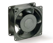 Вентилятор NMB 4715KL-0xW-B47-P60 DC 12/24B 119x119x38мм