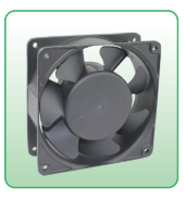 Вентилятор Ningbo Jiulong G12038MAB-7P 200B компактный