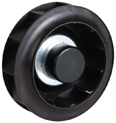 Вентилятор Weiguang EC072-25E3G01-B220-44P1-01