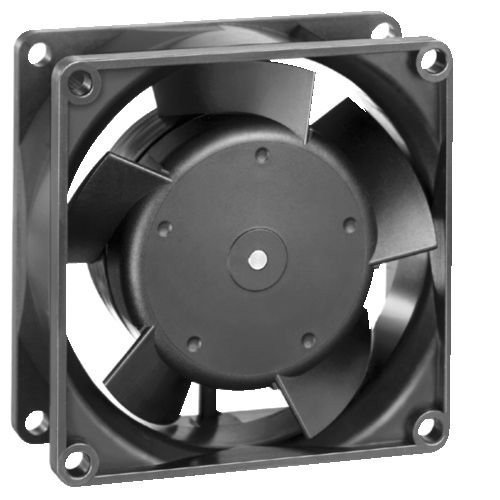 Вентилятор Ebmpapst 8314 HU 80x80x32 DC защита IP 68