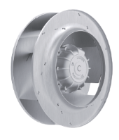 Вентилятор Ziehl-abegg RH35M-2DK.6K.3R 3 фазный 220/380V Вентилятор Ziehl-abegg RH35M-2DK.6K.3R 3 фазный 220/380V