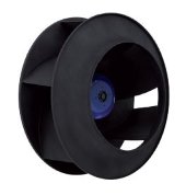 Ziehl-abegg RH56V-ZIK.GL.1R  3- фазный 380V