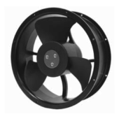 Вентилятор Sunon A1259-XBL.TC.N.GN  AC 254x89 мм