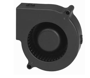 Вентилятор Sunon PMB1275PNB4-AY DC 75x75x30 мм