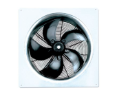 Вентилятор Hidria R13R-6330HA-8T2-7038 осевой 630 мм Вентилятор Hidria R13R-6330HA-8T2-7038 осевой 630 мм